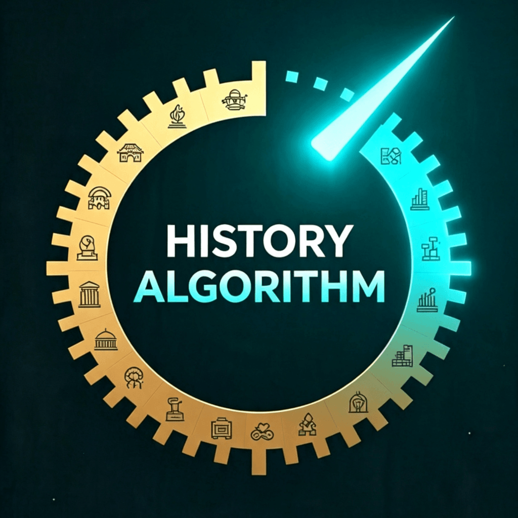 History Algorithm
